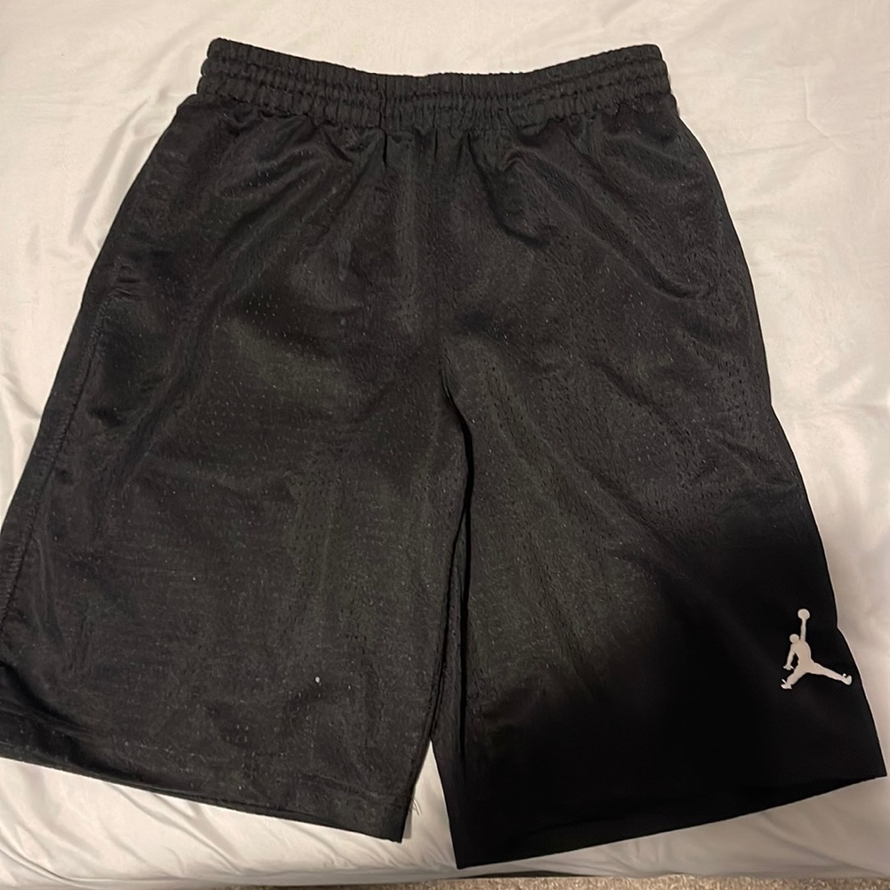 Jordan Shorts